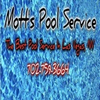 Mott\'s Pool Service - Las Vegas, NV, USA