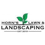 Horns Lawn & Landscaping - Mountain Home, AR, USA