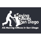 Moving Offices San Diego - San Diego, CA, USA