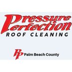 Pressure Perfection Roof Cleaning - West Palm Beach, FL, USA