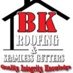 BK Roofing & Seamless Gutters - Zebulon, NC, USA