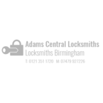 Adams Central Locksmiths - Birmingham, West Midlands, United Kingdom