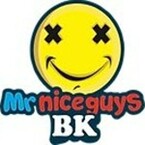 Mr. Nice Guys BK - Brooklyn, NY, USA