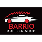 Barrio Muffler Shop - San Diego, CA, USA