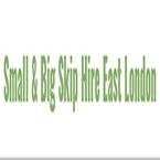 Small & Big Skip Hire East London - London, London E, United Kingdom