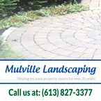 Mulville Landscaping - Trenton, ON, Canada