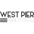 West Pier Shutters - Shoreham-By-Sea, West Sussex, United Kingdom