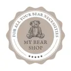 My Bear Shop - Norwich, Norfolk, United Kingdom