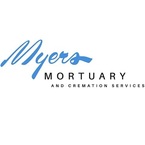 Myers Mortuary - Roy, UT, USA