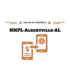 NMPL-Albertville-AL - Albertville, AL, USA