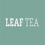 Leaf Tea Shop - Liverpool, Merseyside, United Kingdom