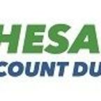 Discount Dumpster Rental Chesapeake - Chesapeake, VA, USA