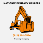 Nationwide Heavy Haulers - Carnegie, PA, USA