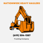 Nationwide Heavy Haulers - Lemon Grove, CA, USA