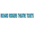Richard Rodgers Theatre - New York, NY, USA