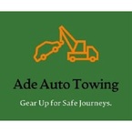Ade Auto Towing LLC - Oakland, CA, USA