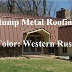 Elkhart Metal Roofing - Elkhart, IN, USA
