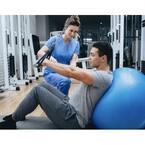 Sports Injury Physical Therapy - New York, NY, USA