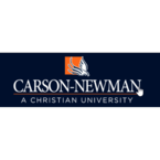Carson-Newman Online Nursing - Jefferson City, TN, USA