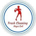 Fresh Cleaning Hayes End