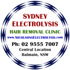 Nicolsons Electrolysis in Sydney Australia