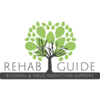 Rehab Guide - Glasgow, North Lanarkshire, United Kingdom