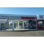 Tony Serra Highland Nissan - Highland Township, MI, USA