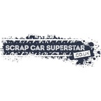 Scrap Car Superstar - Nottingham, Nottinghamshire, United Kingdom