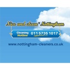 Cleaners Nottingham - Nottingham, Nottinghamshire, United Kingdom