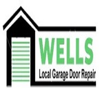 Wells Local Garage Door Repair Novato - Novato, CA, USA