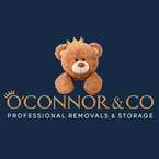 O\'Connor & Co Removals & Storage - Dronfield, Derbyshire, United Kingdom