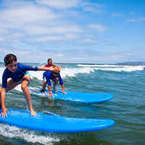 Ocean Experience Surf School - San Diego, CA, USA