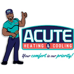 Acute HVACR LLC - Summerville, SC, USA