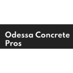 Odessa Concrete Pros - Odessa, TX, USA
