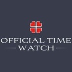 Official Time Watch - Sandy, UT, USA