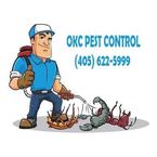 OKC Pest Control - Oklahoma City, OK, USA