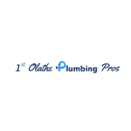 1st Olathe Plumbing Pros - Olathe, KS, USA