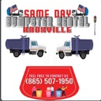 Same Day Dumpster Rental Knoxville - Knoxville, TN, USA