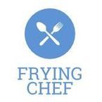Frying Chef - Handcross, West Sussex, United Kingdom