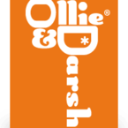 Ollie & Darsh logo