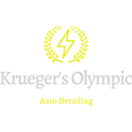 Krueger\'s Olympic Auto Detailing - Seatle, WA, USA