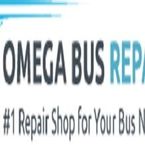 Omega Bus Repair Shop- Bronx - Bronx, NY, USA