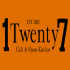 1 Twenty 7 Cafe - Northallerton, North Yorkshire, United Kingdom