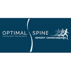 Optimal Spine - Clerkenwell, London N, United Kingdom