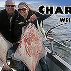 Fishing Charters - Westport, WA, USA