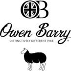 Owen Barry - Street, Somerset, United Kingdom