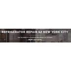 Refrigerator Repair SZ New York City