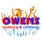 Owens Heating and Cooling - Jefferson, IA, USA