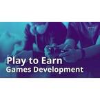 Play to Earn Game Development Company - Seatlle, WA, USA