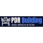 PDR Building And Renovation - Sidmouth, Devon, United Kingdom